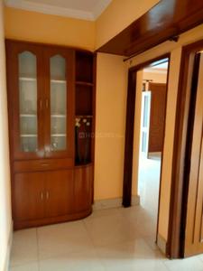 Bedroom Image of 2300 Sq.ft 3 BHK Apartment / Flat for rent in Skysons Buildwell Skysons Floor - 3, Sector 56 Gurgaon for Rs. 58000