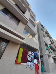 Building Image of 1540 Sq.ft 2 BHK Apartment / Flat for rent in Sapphire Swapneel Elanza, South Bopal Ahmedabad for Rs. 25000