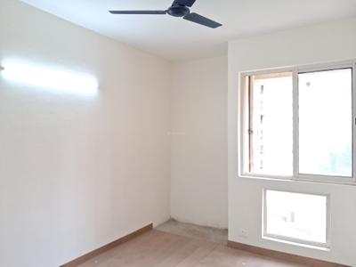 Bedroom Image of 1075 Sq.ft 2 BHK Apartment / Flat for sale in Jaypee Kosmos, Sector 134 Noida for Rs. 7700000