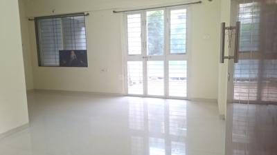 Kwality Vrindavan Heights Living Room 1