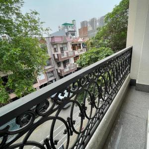1 BHK Independent Builder Floor
