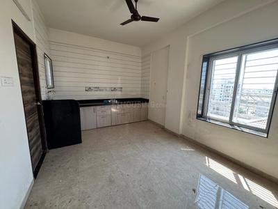 Kitchen Image of 1800 Sq.ft 3 BHK Apartment / Flat for rent in Manish Nagar Nagpur for Rs. 24000