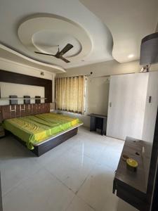 Bedroom Image of 2400 Sq.ft 4 BHK Villa for sale in NG Sierra, Undri Pune for Rs. 22000000