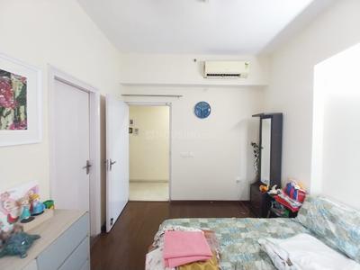 Bedroom Image of 1860 Sq.ft 3.5 BHK Apartment / Flat for sale in Paras Dews, Sector 106 Gurgaon for Rs. 19000000