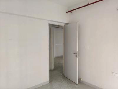 Bedroom Image of 710 Sq.ft 1.5 BHK Apartment / Flat for rent in Runwal Garden City Cluster 11 Tower 1 2, Dombivli East Thane for Rs. 14000