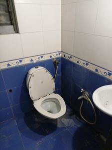 Bedroom Image of 590 Sq.ft 1 BHK Apartment / Flat for sale in Byculla Mumbai for Rs. 19000000