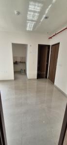Living Room Image of 371 Sq.ft 1 BHK Apartment / Flat for rent in Piramal Vaikunth, Thane West Thane for Rs. 25000