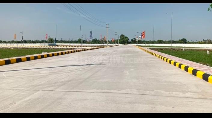 Krish Mangalya City Main Image 1