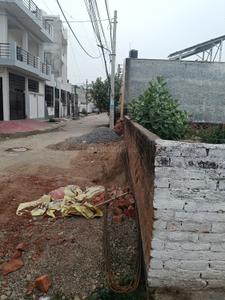 Image of 1800 Sq.ft Residential Plot / Land for sale in Jankipuram Extension, Lucknow for Rs. 6500000