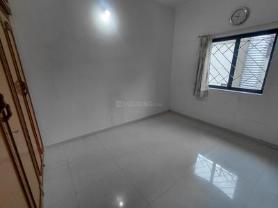 Bedroom Image of 1800 Sq.ft 3 BHK Apartment / Flat for rent in Maninagar Ahmedabad for Rs. 25000