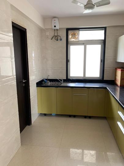 Turner road Kitchen 1