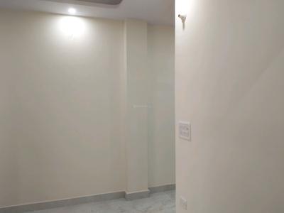 Living Room Image of 450 Sq.ft 2 BHK Builder Floor for rent in New Ashok Nagar New Delhi for Rs. 25500