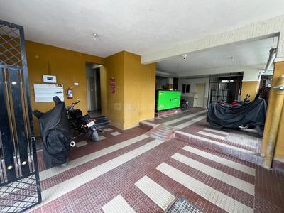 Image of 600 Sq.ft 1 BHK Builder Floor for rent in Bellandur, Bengaluru for Rs. 26000