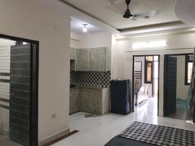 Living Room Image of 558 Sq.ft 2 BHK Apartment / Flat for sale in DLF Ankur Vihar Ghaziabad for Rs. 1500000