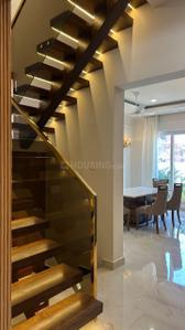 Hall Image of 2100 Sq.ft 4 BHK Independent House for sale in Injambakkam Chennai for Rs. 36500000
