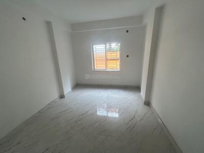 Hall Image of 1050 Sq.ft 3 BHK Apartment / Flat for sale in Dum Dum Cantonment Kolkata for Rs. 3465000