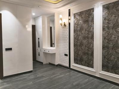 Bedroom Image of 2700 Sq.ft 4 BHK Builder Floor for sale in DLF City Floor Phase 2, DLF Phase 2 Gurgaon for Rs. 50000000