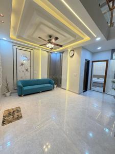 Hall Image of 3000 Sq.ft 4 BHK Duplex for sale in Jhotwara Jaipur for Rs. 24000000