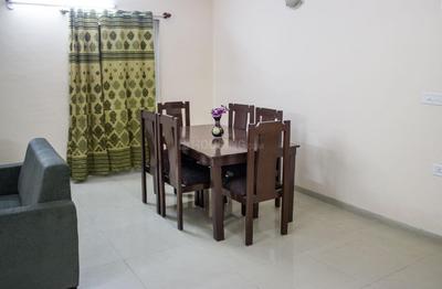 Hall Image of A-301 SJR Equinox in Electronic City, Bengaluru