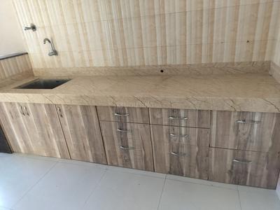 Kitchen Image of 1000 Sq.ft 2 BHK Apartment / Flat for sale in Avishkar Primero, Undri Pune for Rs. 6000000