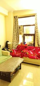 Bedroom Image of 920 Sq.ft 2 BHK Apartment / Flat for sale in Sodala Jaipur for Rs. 4200000