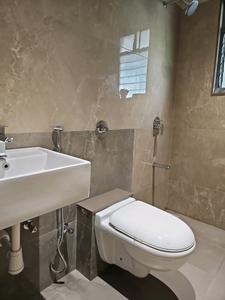 Bedroom Two Image of 1323 Sq.ft 3 BHK Apartment / Flat for sale in Shree Nivasa Elevia Phase II, Mundhwa Pune for Rs. 12400000