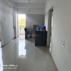 Hall Image of 810 Sq.ft 2 BHK Apartment / Flat for sale in Kalali Vadodara for Rs. 2000000