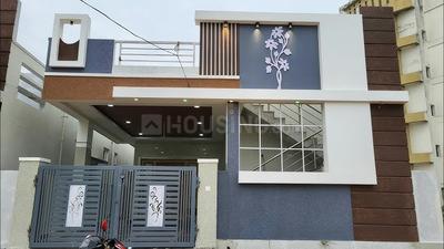 Image of 900 Sq.ft 2 BHK Independent House for sale in Villivakkam, Chennai for Rs. 4975000