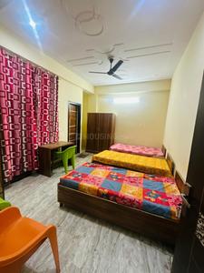 Bedroom Image of Apna niwas pg in Sector 36, Noida