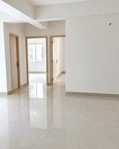 Hall Image of 790 Sq.ft 2 BHK Apartment / Flat for sale in Sinha Dakshinee, Kamalgazi Kolkata for Rs. 5600000
