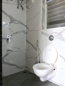 Bedroom Image of 500 Sq.ft 1 BHK Apartment / Flat for rent in Raunak Bliss Phase A A3, Kasarvadavali Thane for Rs. 26678