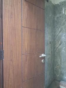 Bedroom One Image of 1400 Sq.ft 3 BHK Apartment / Flat for sale in Sector 49 Noida for Rs. 6200000