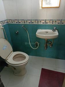 Bathroom Image of navkar estate in Powai, Mumbai