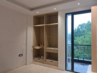 Bedroom Image of 1800 Sq.ft 3 BHK Builder Floor for sale in Paschim Vihar New Delhi for Rs. 36500000