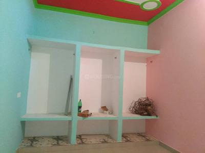 Bedroom Image of 650 Sq.ft 2 BHK Villa for rent in Telibagh Lucknow for Rs. 9000