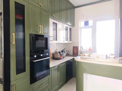 Kitchen Image of 4250 Sq.ft 4 BHK Penthouse for sale in Sector 91 Gurgaon for Rs. 59500000