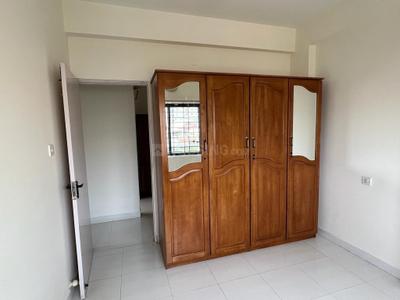 Bedroom Image of 1322 Sq.ft 3 BHK Apartment / Flat for rent in C V Raman Nagar Bengaluru for Rs. 55000