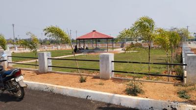Shadnagar Plot View 2