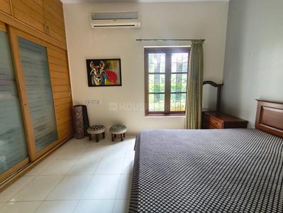 Bedroom Image of 2398 Sq.ft 3.5 BHK Villa for sale in Puravankara Purva Parkridge by Puravankara Limited, Mahadevapura Bengaluru for Rs. 107800000
