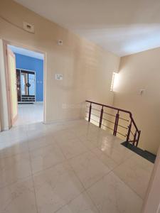 Hall Image of 1900 Sq.ft 4 BHK Duplex for rent in Narayan Gardens, New Alkapuri Vadodara for Rs. 25000