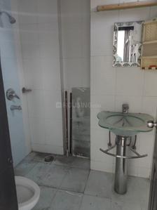 Bathroom Image of 2329 Sq.ft 3 BHK Apartment / Flat for sale in Hanumant Bollywood Heights 2, Sanauli Zirakpur for Rs. 16000000
