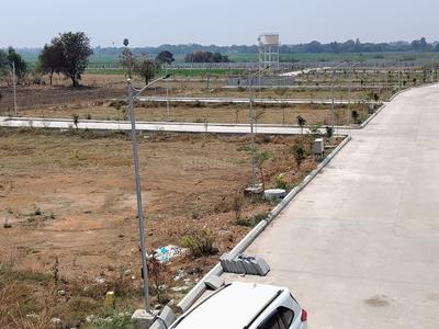 Image of 150 Sq.ft Residential Plot / Land for sale in Choutkur, Sangareddy for Rs. 2675000