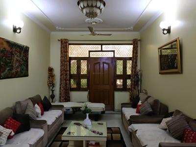 Dining Area Image of 1782 Sq.ft 3 BHK Builder Floor for sale in Surya enclave, Paschim Vihar New Delhi for Rs. 32500000