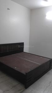 Bedroom Image of 1500 Sq.ft 3 BHK Duplex for rent in Chuna Bhatti Bhopal for Rs. 35000