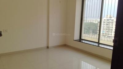 Bedroom Image of 724 Sq.ft 2 BHK Apartment / Flat for sale in F5 Epic, Wagholi Pune for Rs. 6000000