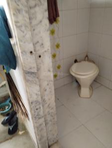 Image of 1200 Sq.ft 1 BHK Builder Floor for rent in Ghatlodiya, Ahmedabad for Rs. 11500