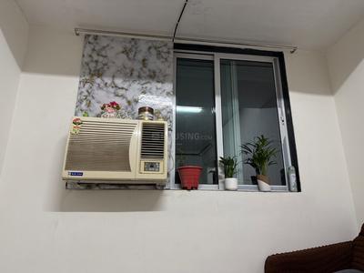 Bedroom Image of Sadik Shaikh in Madanpura, Mumbai