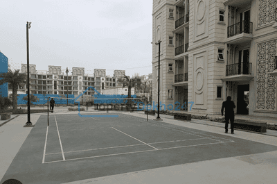 Image of 745 Sq.ft 2 BHK Builder Floor for rent in Signature Global Park, Sector 36, Sohna for Rs. 17000