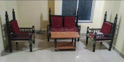 2 BHK Flat