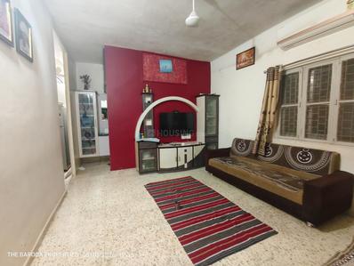 Bedroom Image of 550 Sq.ft 1 BHK Independent House for sale in Gotri Vadodara for Rs. 8500000